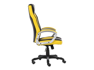 Nordic Gaming Challenger Gamer Chair Gul Svart