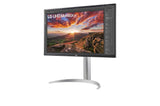 LG 27UP85NP-W 27 3840 X 2160 (4K) HDMI DisplayPort USB-C 60Hz Dockningsskärm