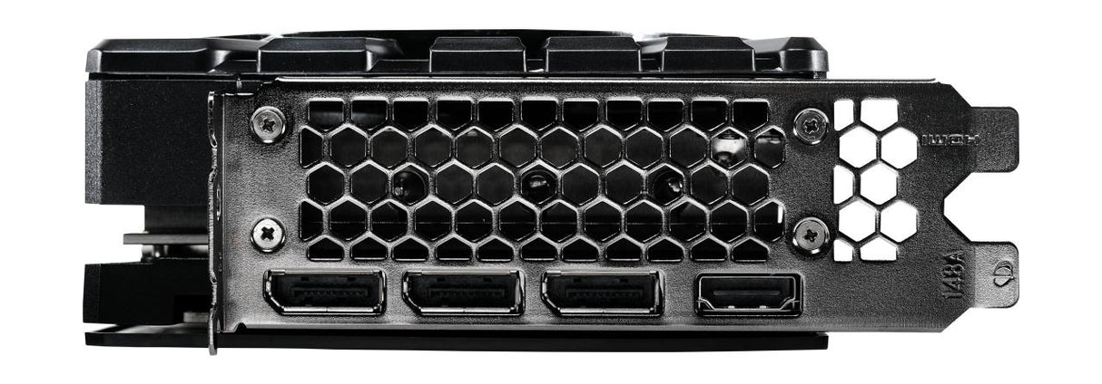 Gainward RTX 5070Ti Phoenix-S 16GB GDDR7 HDMI 3xDP Gainward