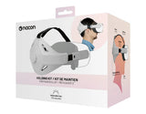 Nacon - Head Strap - Meta Quest 2 Geekd