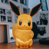 Pokémon Eevee Light-Up 3D-figur