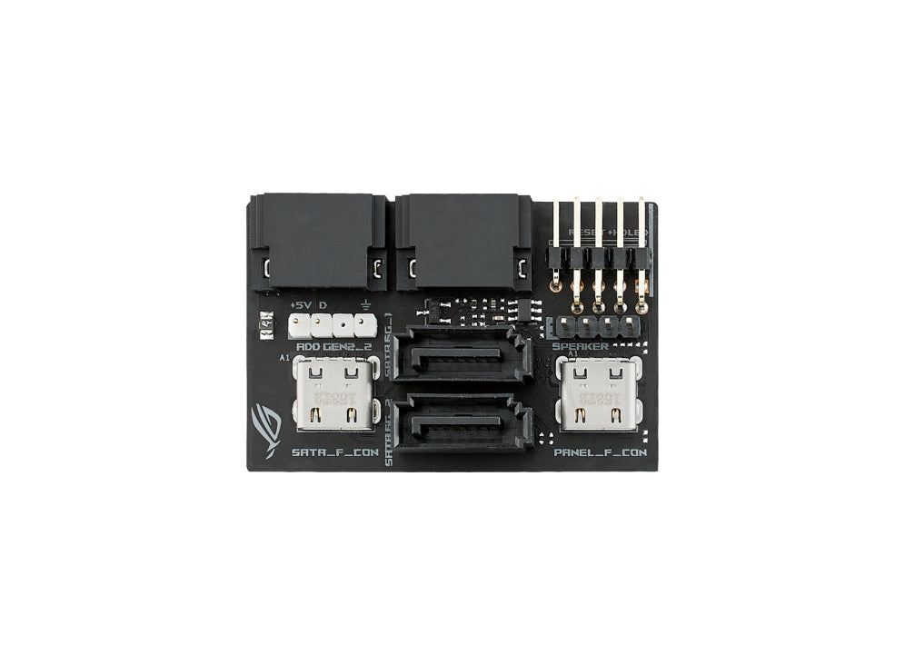 ASUS ROG STRIX Z690-I GAMING WIFI (mITX, Z690, LGA 1700, DDR5)