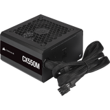 Corsair CX550M - 550W - 80+ Brons