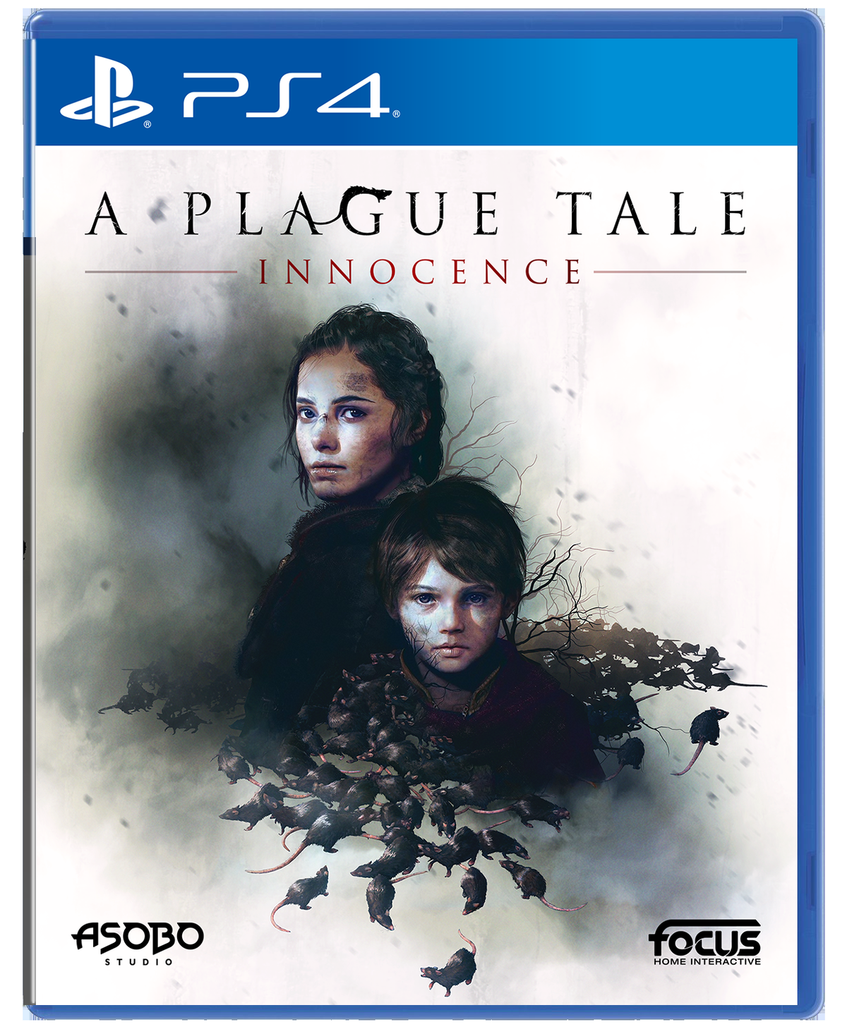 A Plague Tale: Innocence – PlayStation 4