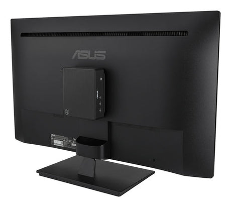 ASUS NUC 16 Pro RNUC16GDKX76C002 – i en brugsopstilling