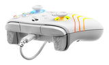 Turtle Beach Afterglow Wave Wired – Xbox/PC, hvid – Øverste kant