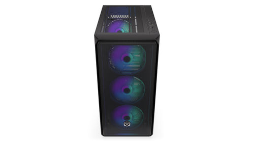 ENDORFY ARX 500 ARGB TG Black