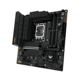 ASUS TUF GAMING B760M-PLUS WIFI II (mATX, B760, LGA 1700, DDR5)