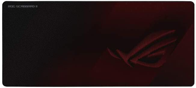ASUS ROG Scabbard II XXL Musmatta