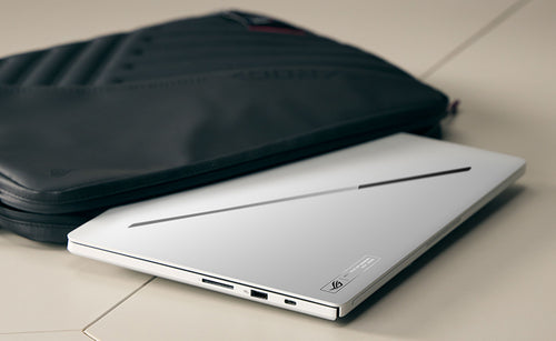 ASUS ROG Zephyrus G14 GU405AR-SY106W U9 386H/32GB/1TBSSD/RTX 5070Ti – visning 11