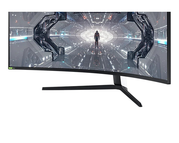 Samsung Odyssey G9 C49G94TSSP 49 5120 X 1440 (UltraWide) 240Hz