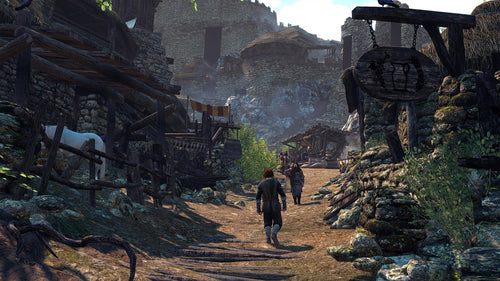 Mount and Blade II: BANNERLORD