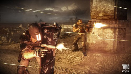 Army of Two: The Devil's Cartel (Import)