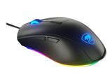 Cougar Minos XT Optisk Kabel Svart Spelmus