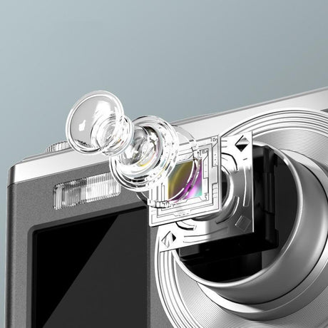 Rollei Compactline 10X Rollei