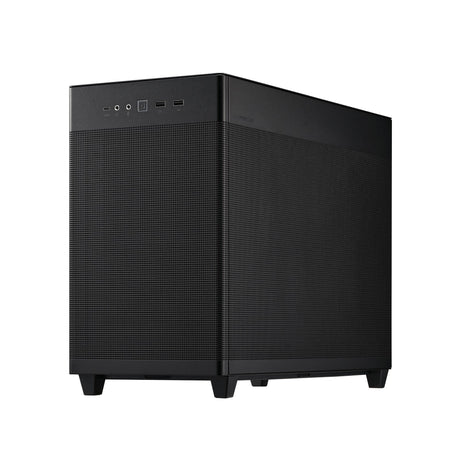ASUS Prime AP201 MicroATX/MiniITX CASE Black Edition ASUS