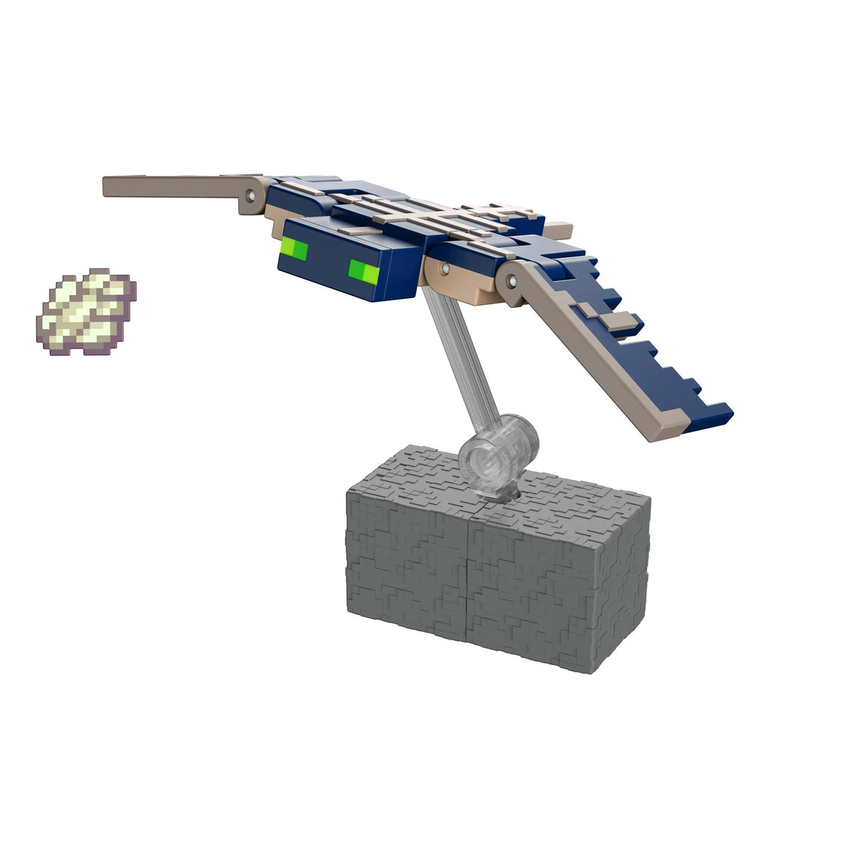 Minecraft - Phantom figure Minecraft