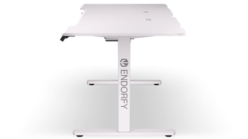 Endorfy Atlas L Electric OWH Gaming Desk