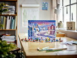 LEGO 60436 City Advent Calendar 2024, construction toy Lego
