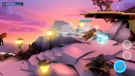 LEGO Brawls BANDAI NAMCO