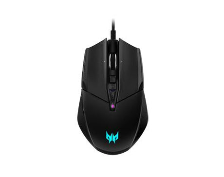 Acer Predator Cestus 335 Gaming Mouse Acer