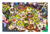 Sea of Stars Iam8Bit