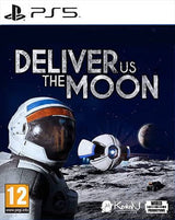 Deliver Us the Moon Geekd