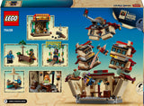 LEGO - ONE PIECE - Battle at Arlong Park (75638) LEGO