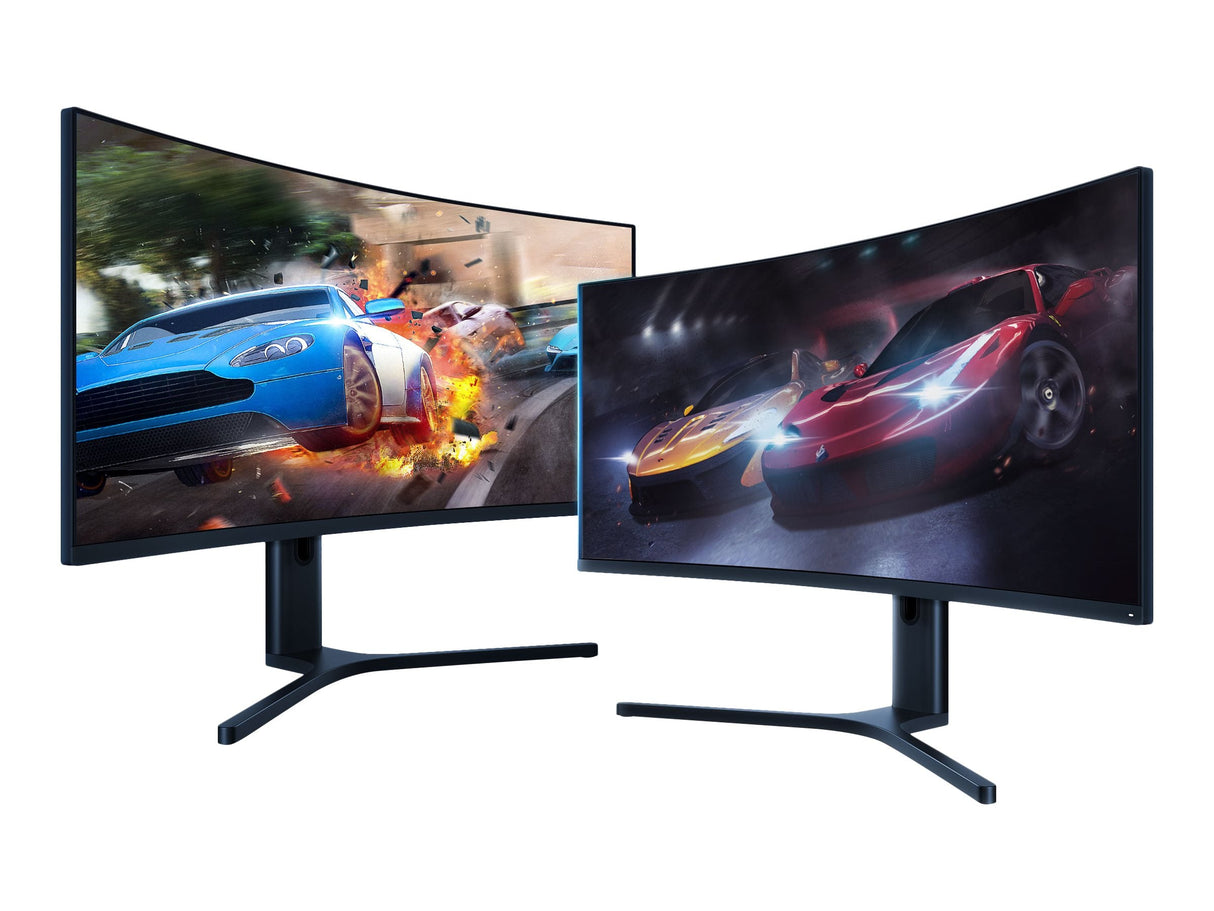 Xiaomi Mi 34 3440 X 1440 HDMI DisplayPort 144Hz