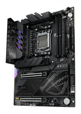 ASUS ROG CROSSHAIR X870E APEX (ATX, X870E, AM5, DDR5)