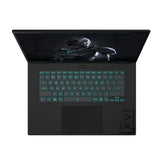 Gigabyte Gaming A16 i7 13620H/16GB/1TBSSD/RTX5050/W11 Home AZERTY French Layout Gigabyte
