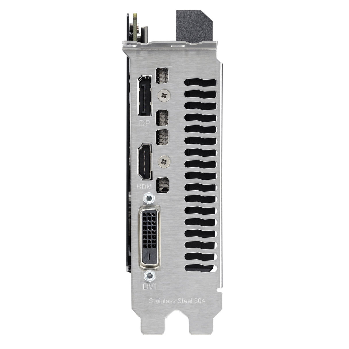ASUS Dual GeForce RTX 3050 V2 OC Edition 8GB