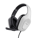 TRUST GXT415W ZIROX HEADSET - VIT