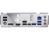 ASrock Z790 Pro RS DDR4