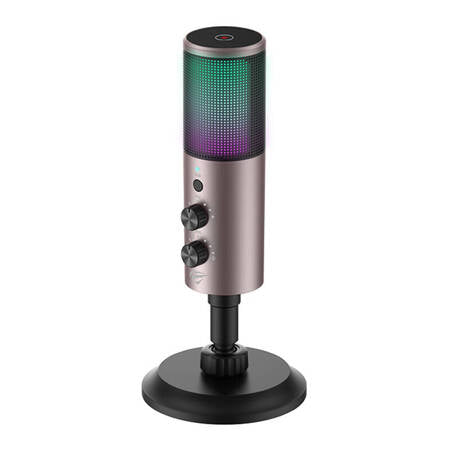 Spelmikrofon Havit GK61 RGB