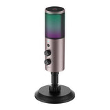 Spelmikrofon Havit GK61 RGB