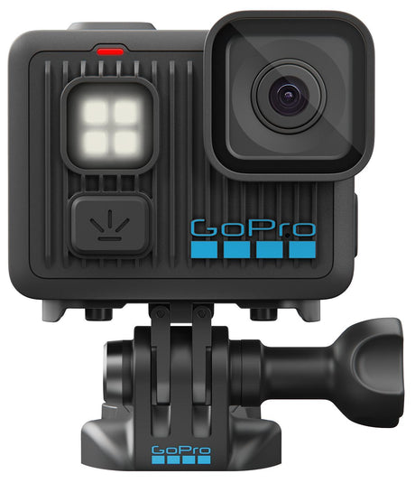 GoPro - Lit HERO GoPro