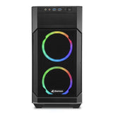 Sharkoon V1000 RGB Tornfodral