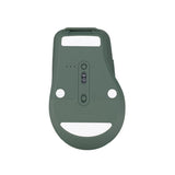 ASUS SmartO Mouse MD200 Silent Plus – indvendig opbygning eller underside