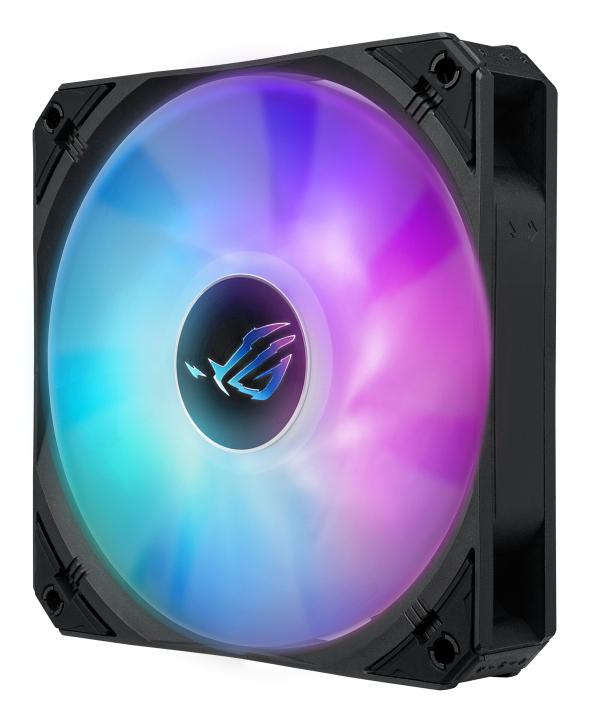 ASUS ROG STRIX LC III 240 ARGB AiO Liquid Cooler ASUS