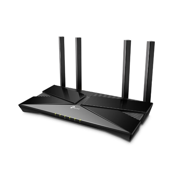 TP-Link Archer AX1500 Trådlös Router Desktop