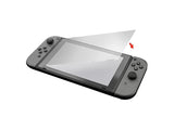 Nyko Screen Armor Duo – skærmbeskyttere til Nintendo Switch – 2 stk. – produktbillede 2