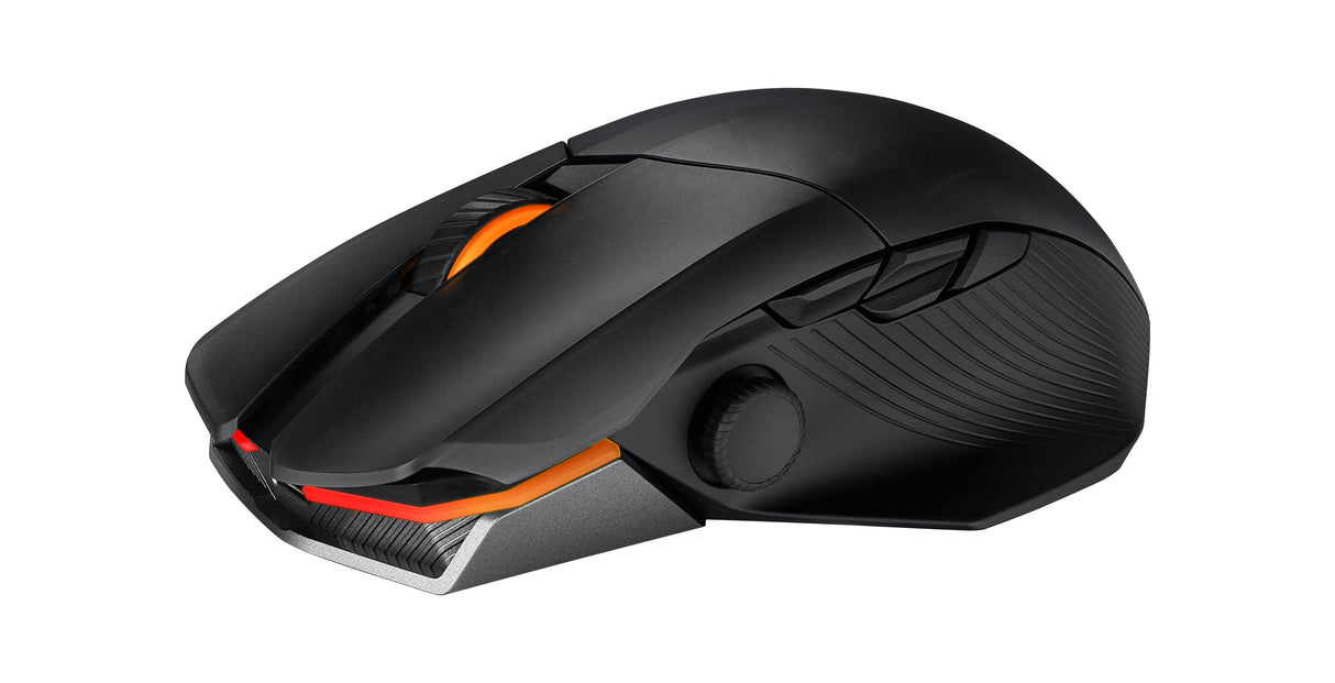 ASUS ROG CHAKRAM X (P708) Trådlös RGB-spelmus