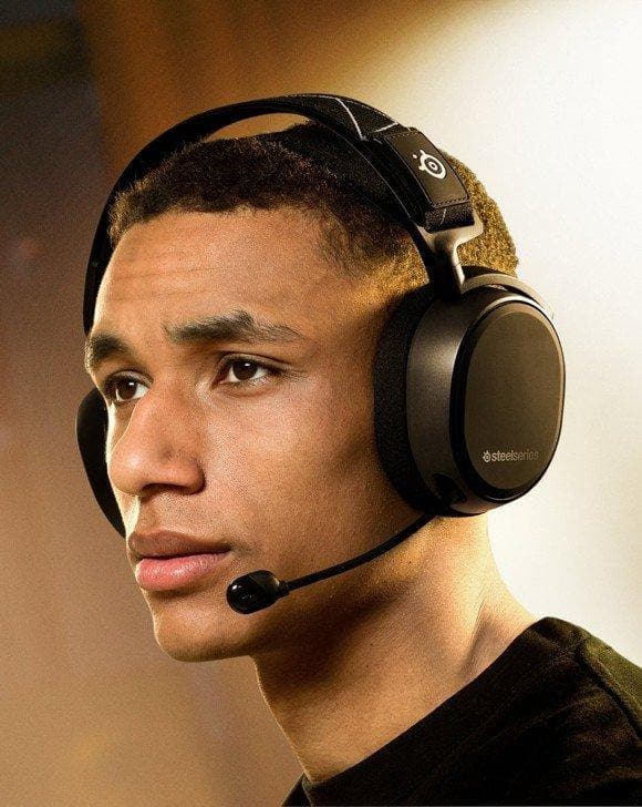 Steelseries - Arctis 9 Wireless