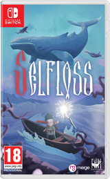 Selfloss – Nintendo Switch – spilomslag