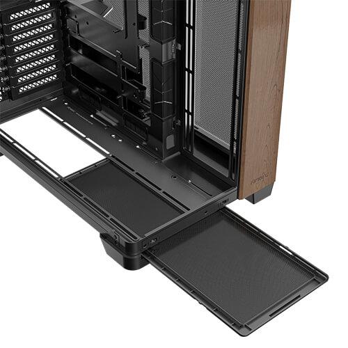 Antec C8 Curve Wood Antec Europe B.V.