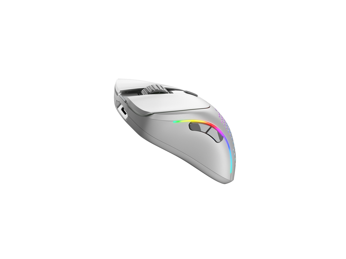 Glorious Model D 2 Wireless - Matt Vit
