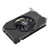 ASUS Radeon RX 6400 4GB PHOENIX ASUS