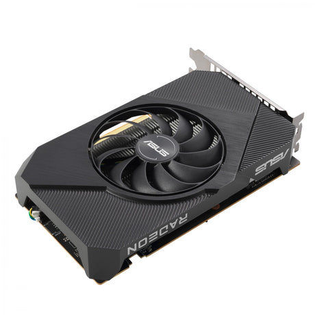 ASUS Radeon RX 6400 4GB PHOENIX ASUS