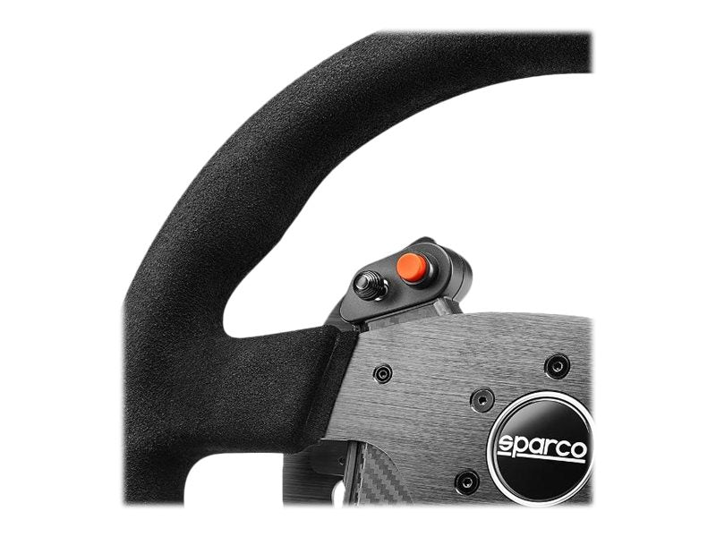 ThrustMaster Rally Wheel Add-on Sparco R383 Mod